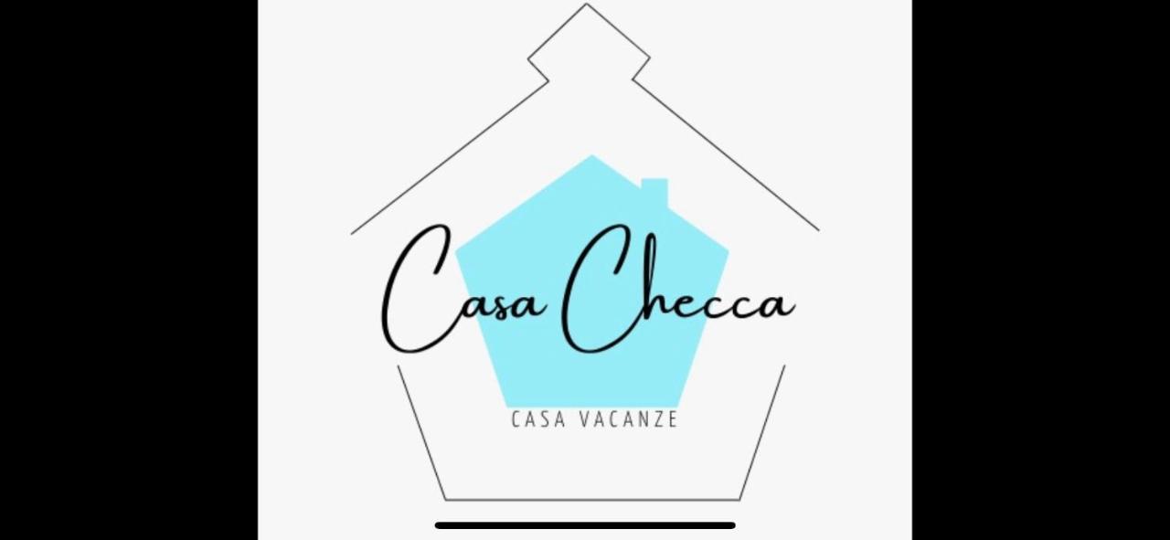 Casa Checca Appartamenti Per Vacanze Капрарола Экстерьер фото