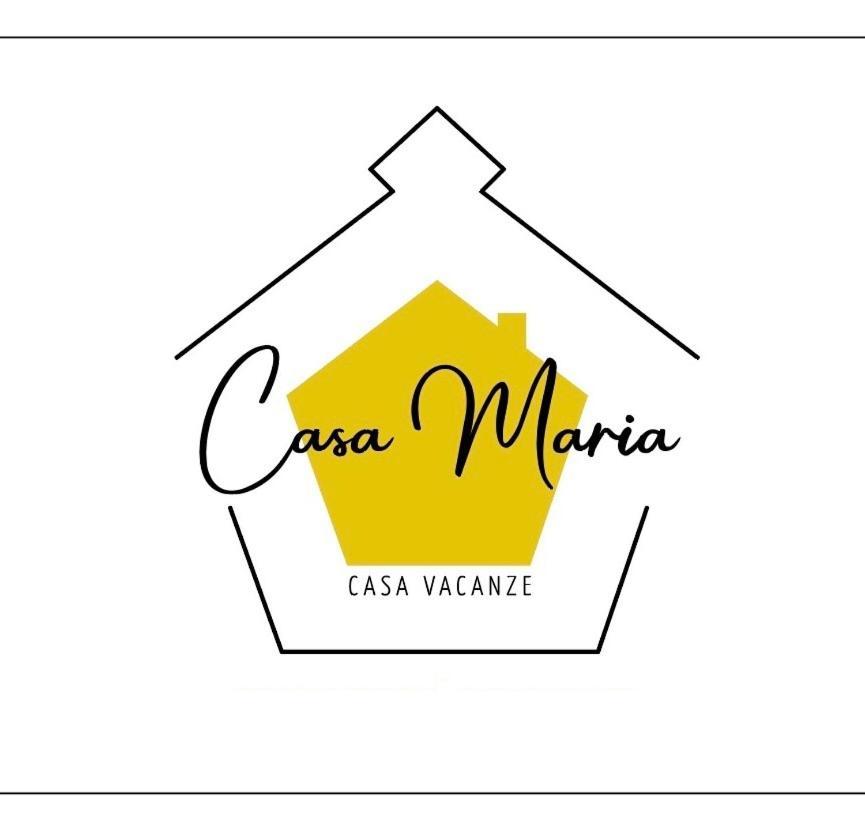 Casa Checca Appartamenti Per Vacanze Капрарола Экстерьер фото